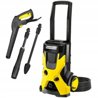Indukčné tlakové umývačky Karcher K5 Basic 1.180-580.0
